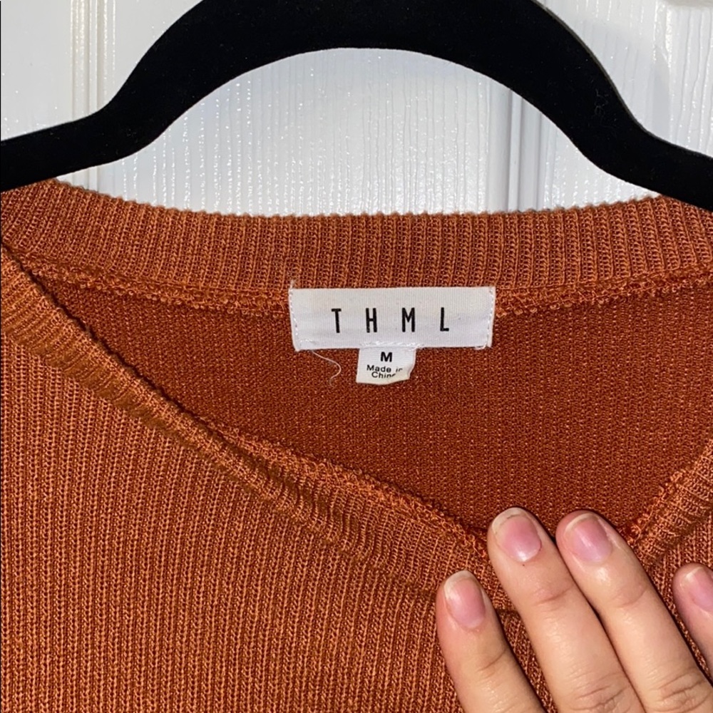 Sweater - Picture 2 of 4